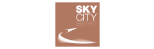 skycity bistro Logo